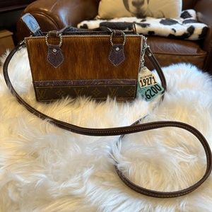 Itty Bitty Holy Cow Couture